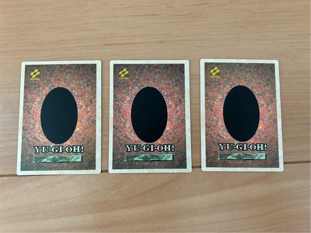 Used Game Boy Game: Yu-Gi-Oh! Duel Monsters