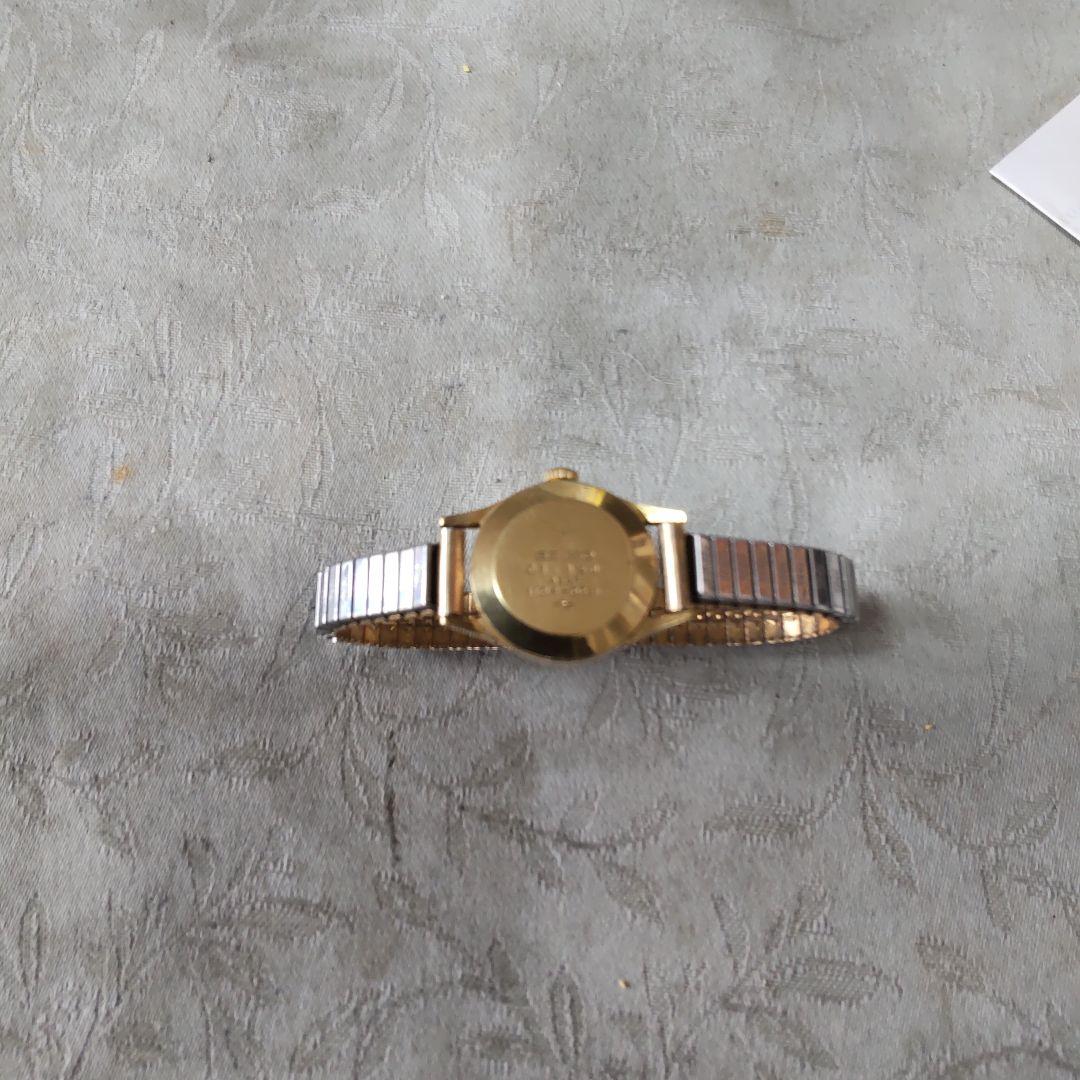SEIKO Salvia 21 Ladies Winding Antenna Quartz