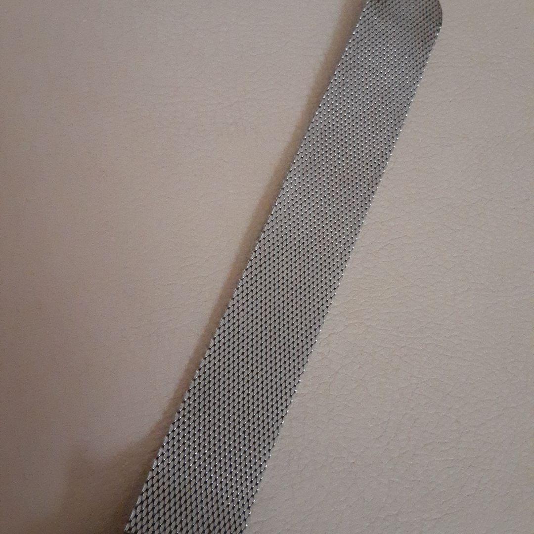 TECHNOS Technos Automatic Watch Napoleon White Dial Men's Watch