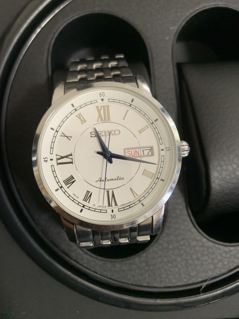 SEIKO Seiko Pleasure Divers Automatic Watch Men