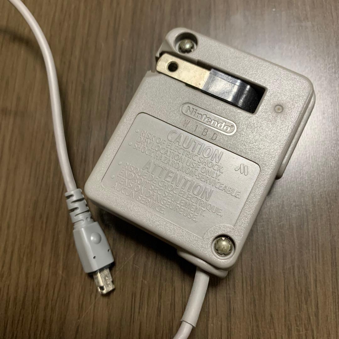 Game Boy Advance Main Unit Soft Set