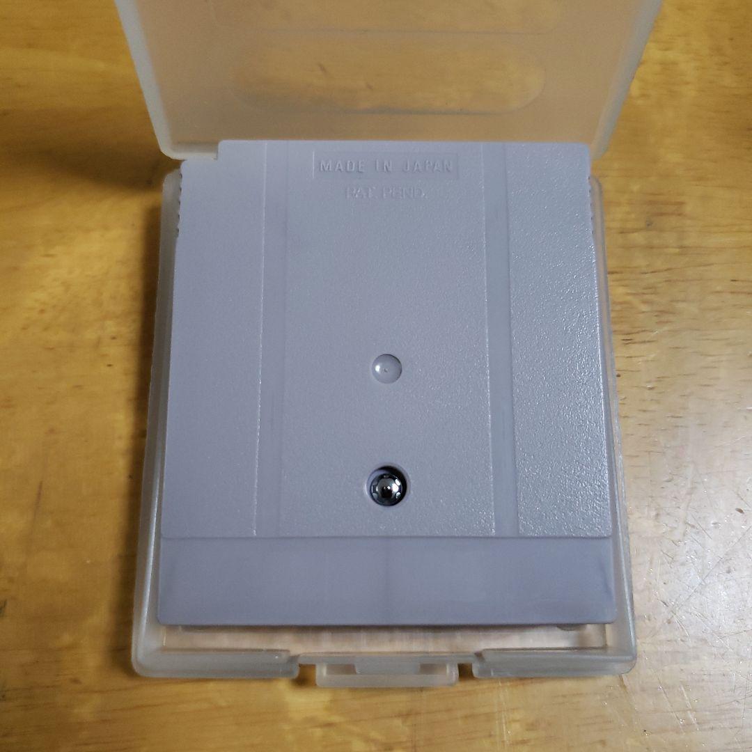 SHOW by SHOW!! Game Boy Software