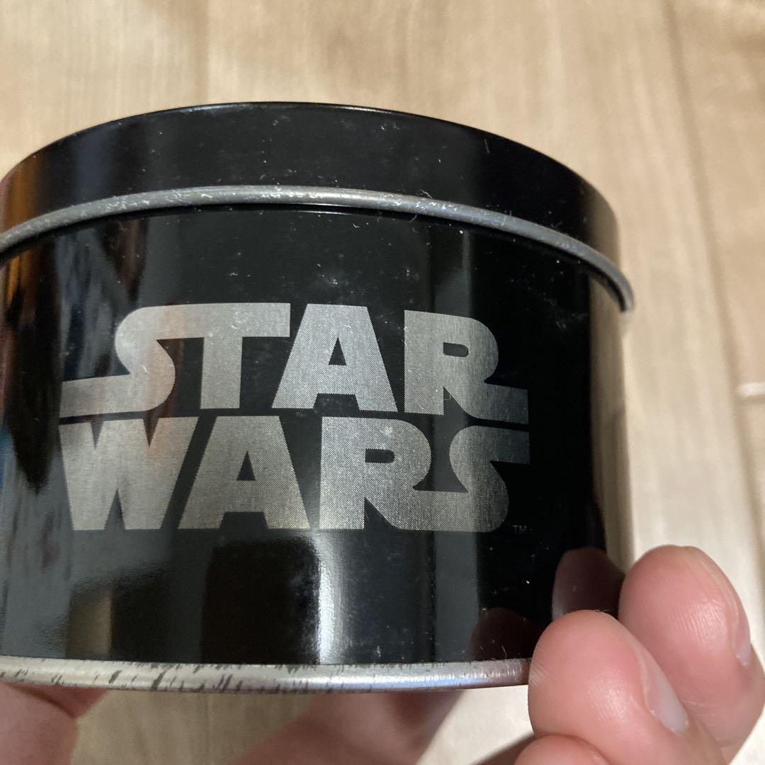 Star Wars Premium Pocket Watch