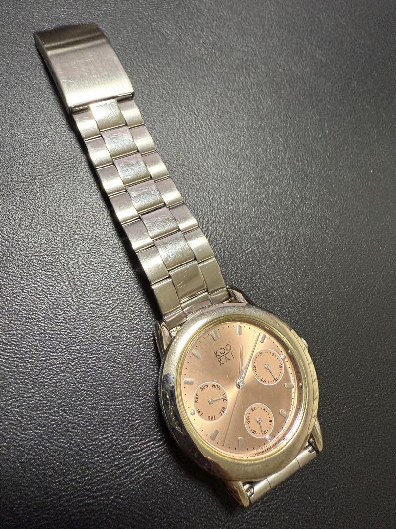 KOOKAI Women's Watch