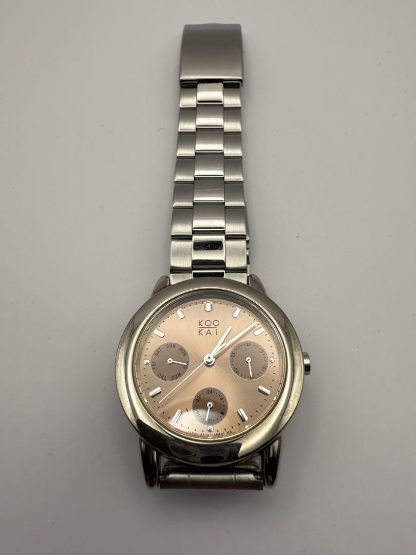 KOOKAI Women's Watch