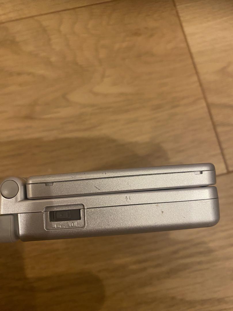 Please Check the Product Description for Game Boy Advance SP