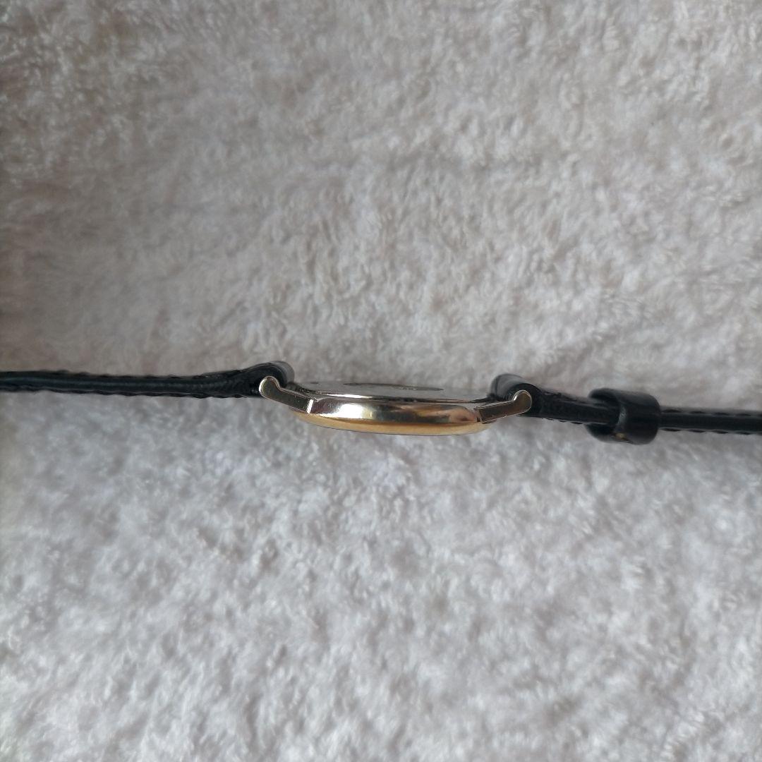 Omega De Ville Analog Automatic Watch