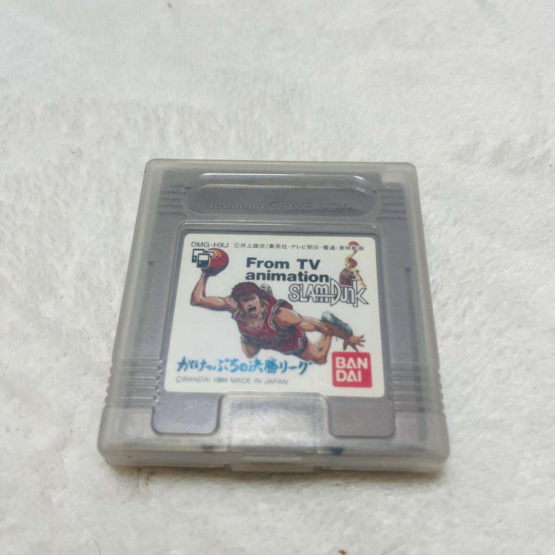 Game Boy Software Set (including ARENA II) Lot