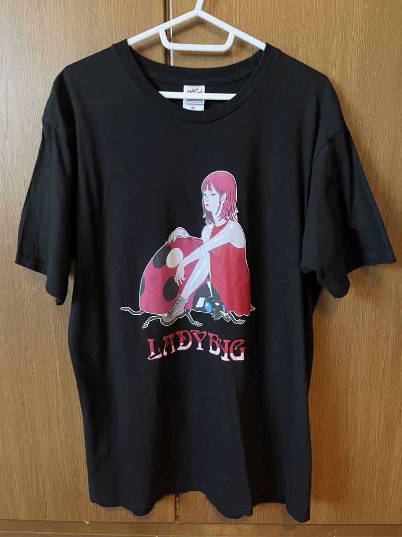 LiSA LADYBUG Complete Production Limited Edition Goods 10 Items
