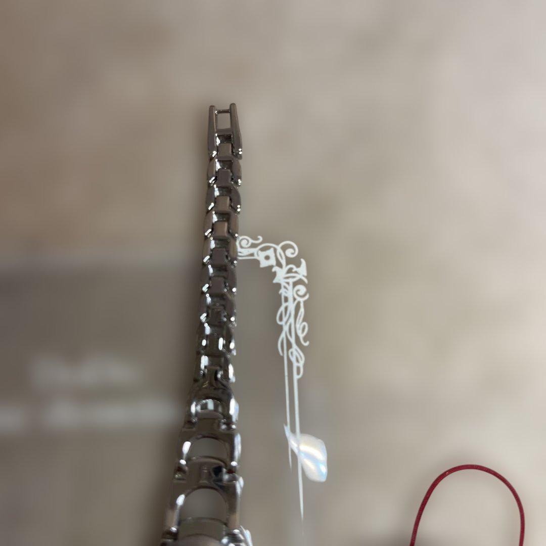 New Unworn DoDo d'une demoiseille Watch