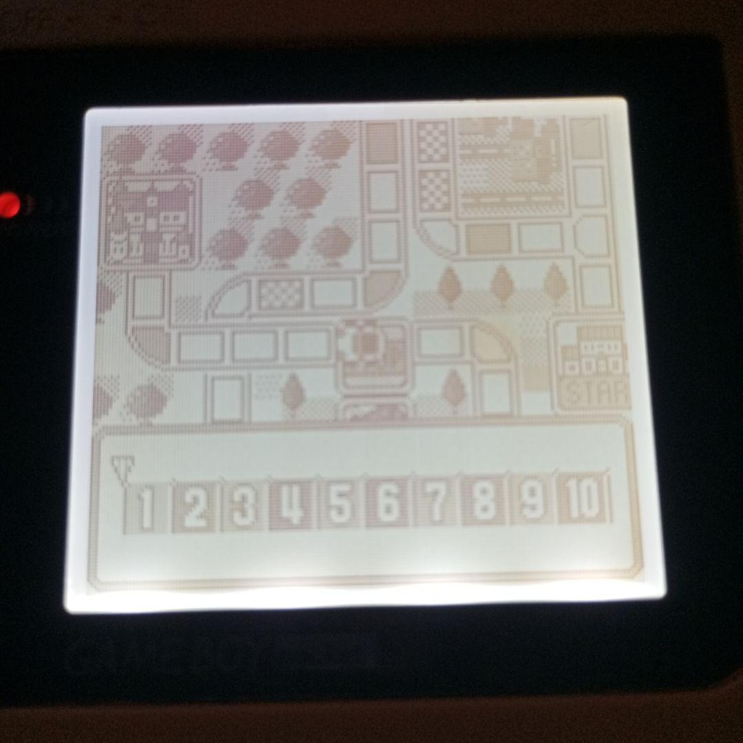 Game Boy Software Life Game Software only