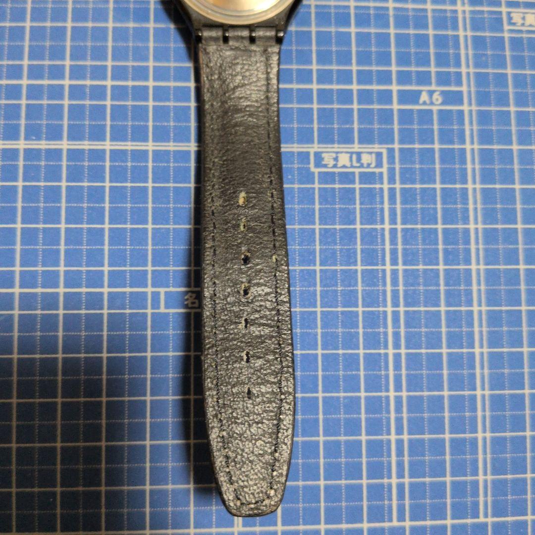 Swatch SWATCH Skeleton Automatic