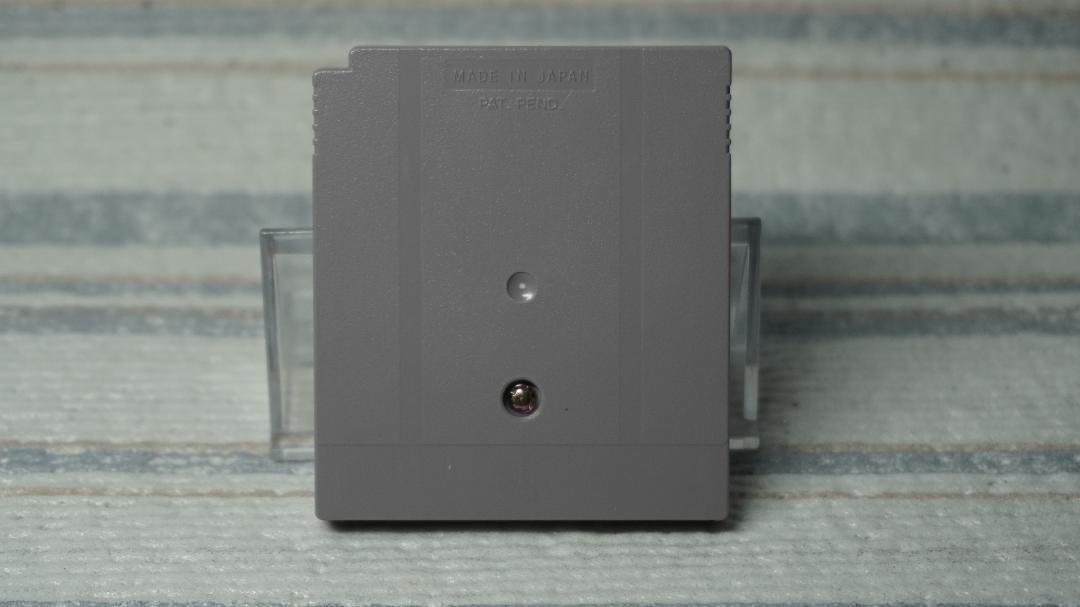 Game Boy GB Game Boy Gallery 2