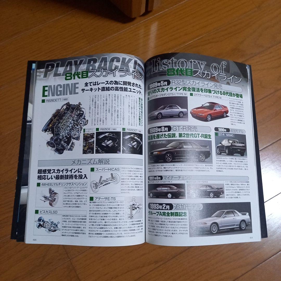 50th Anniversary of the Skyline File