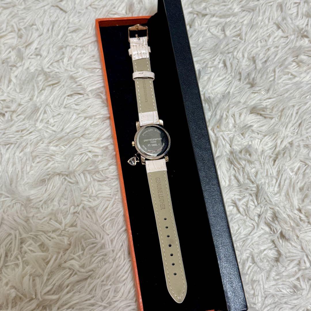 Pierre Talamon Luxury Watch