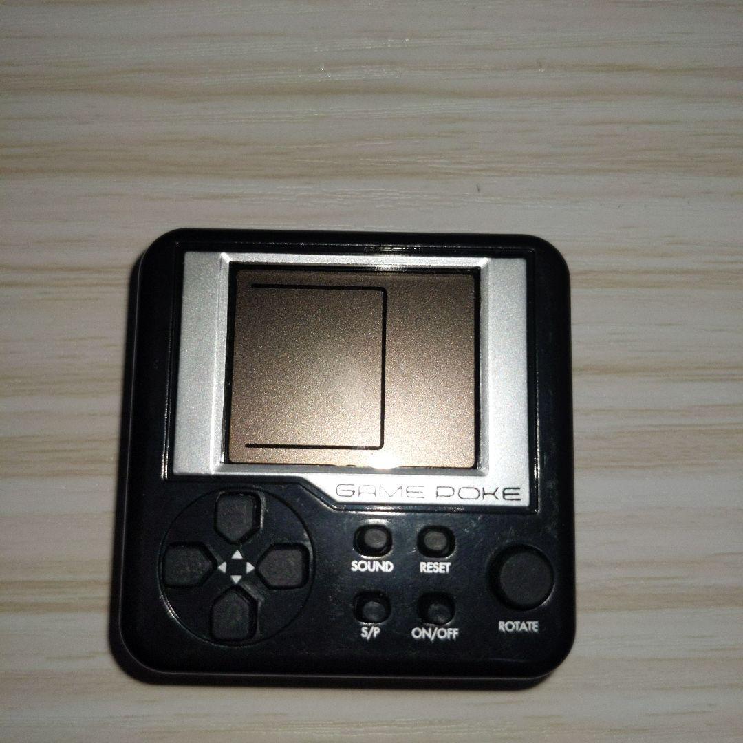 GAME POKE Portable Game Machine