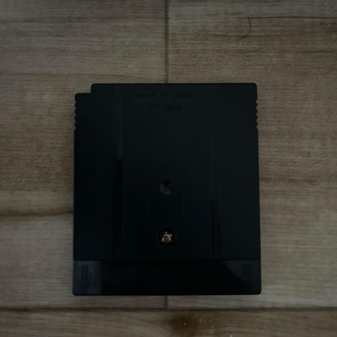 TAKARA Life Game Game Boy Color Edition