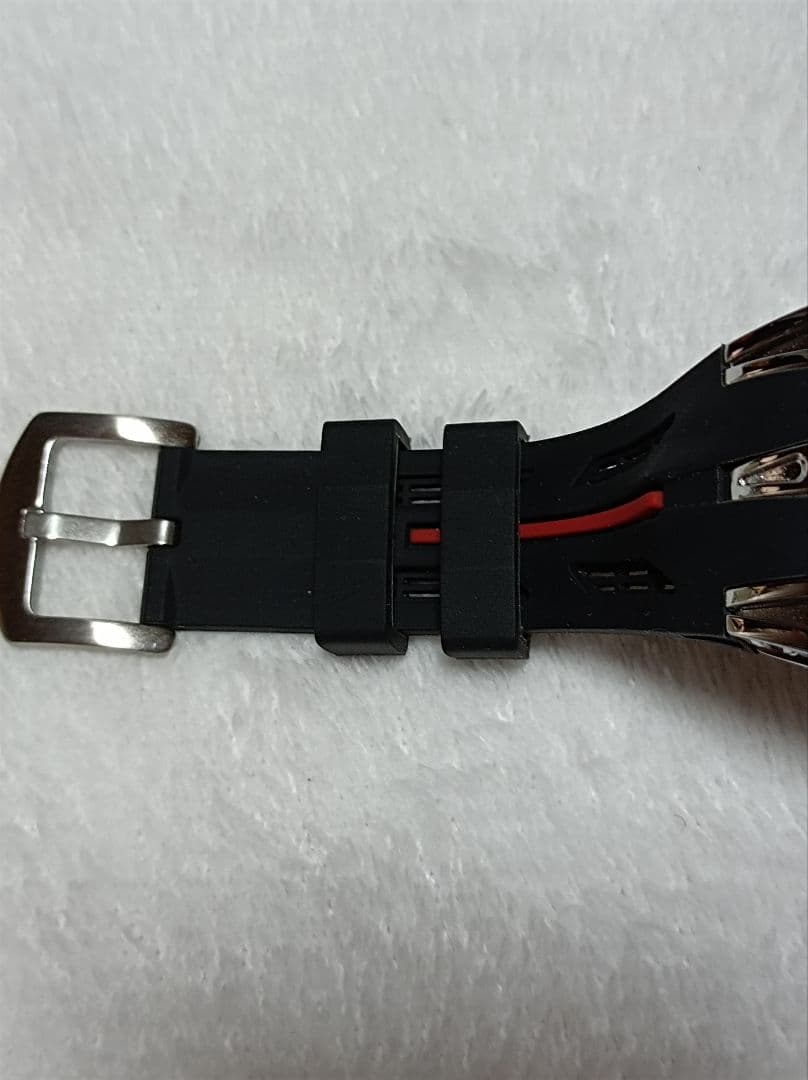 Men's Automatic Winding Watch Fashion Watch