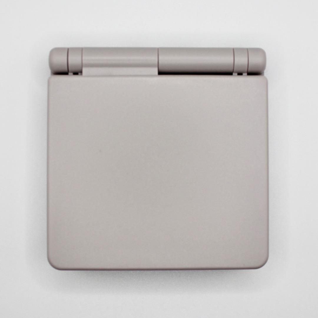 Game Boy Advance SP Console IPS V7.1 LCD 076