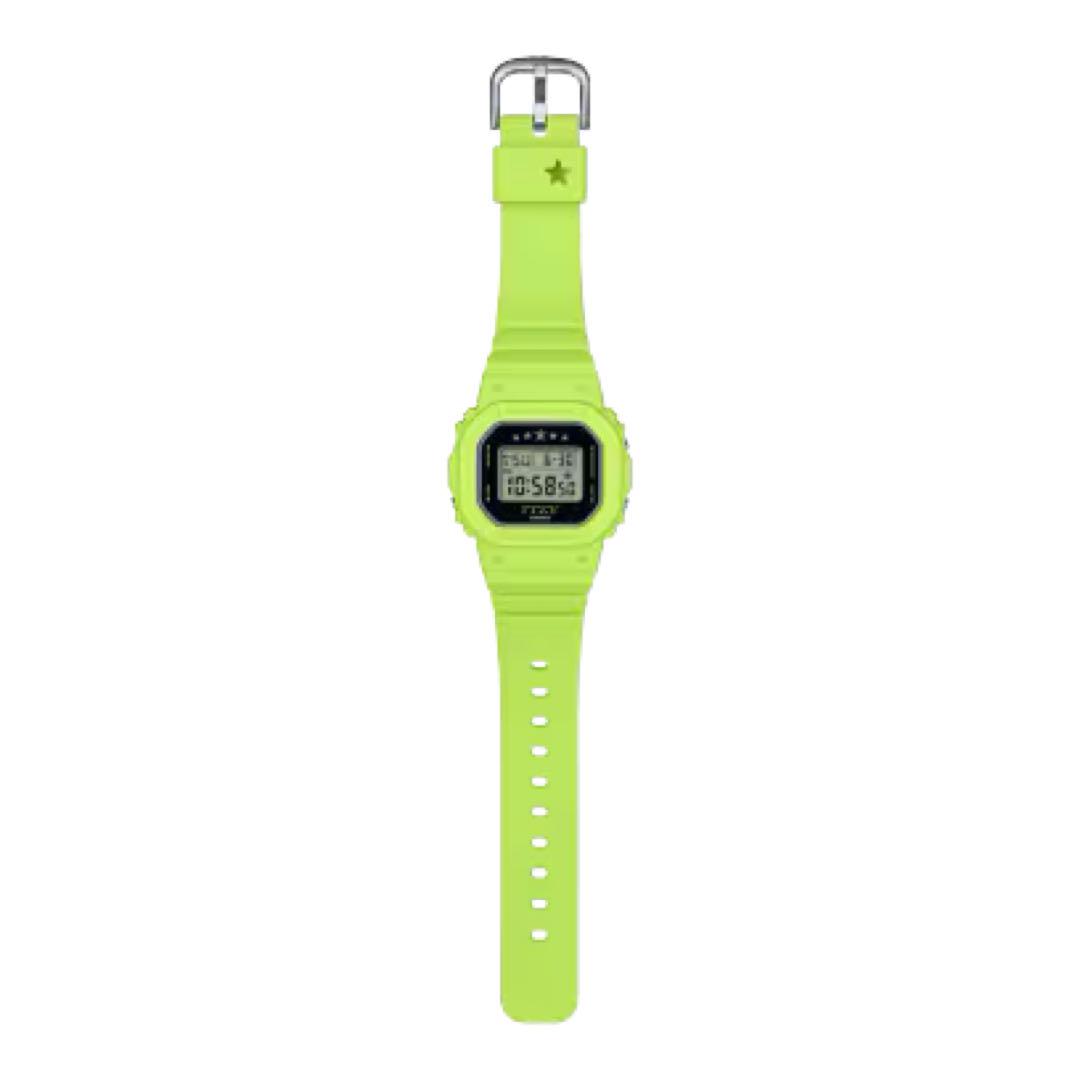 "ITZY" Limited Model CASIO G-SHOCK GMD-S5610IT-3JR