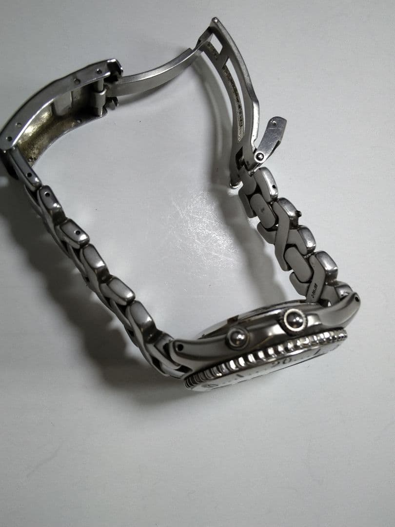 SEIKO Scuba Automatic Winding Watch