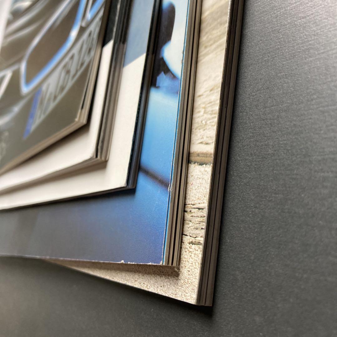 007 Bond Cars Including BMW i8 New Car Catalog 5 Points