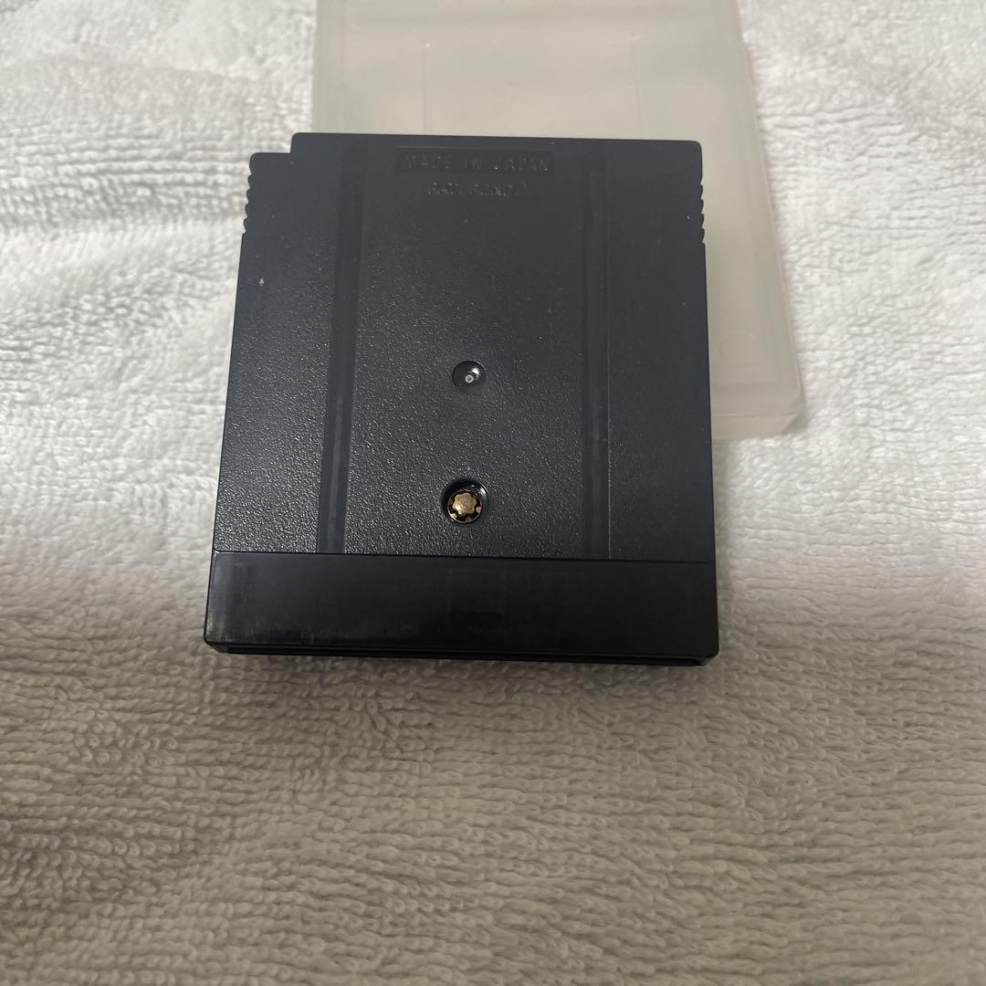 Dragon Quest Monsters 2 Game Boy Color