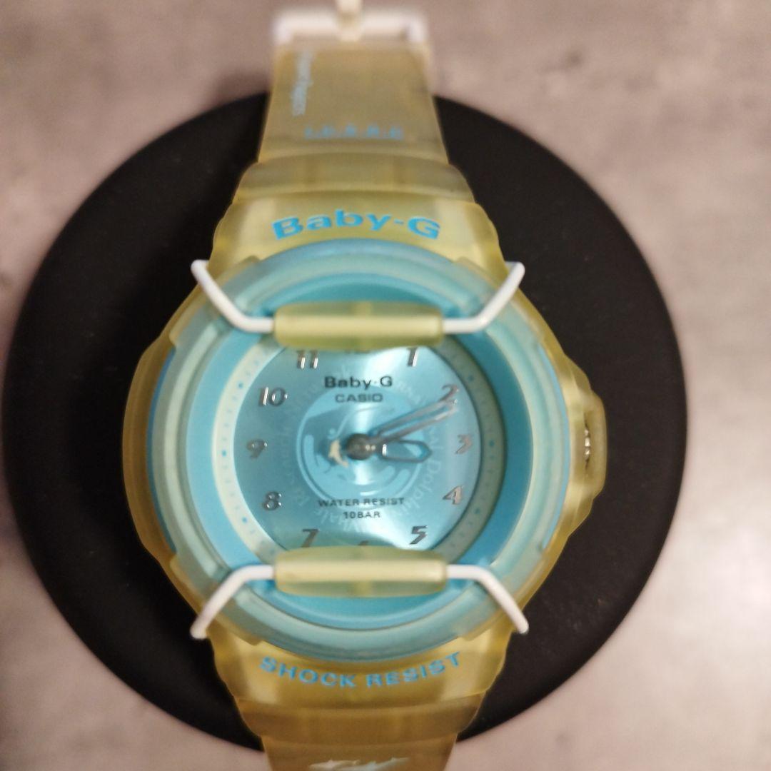 Baby-G Casio Digital Watch