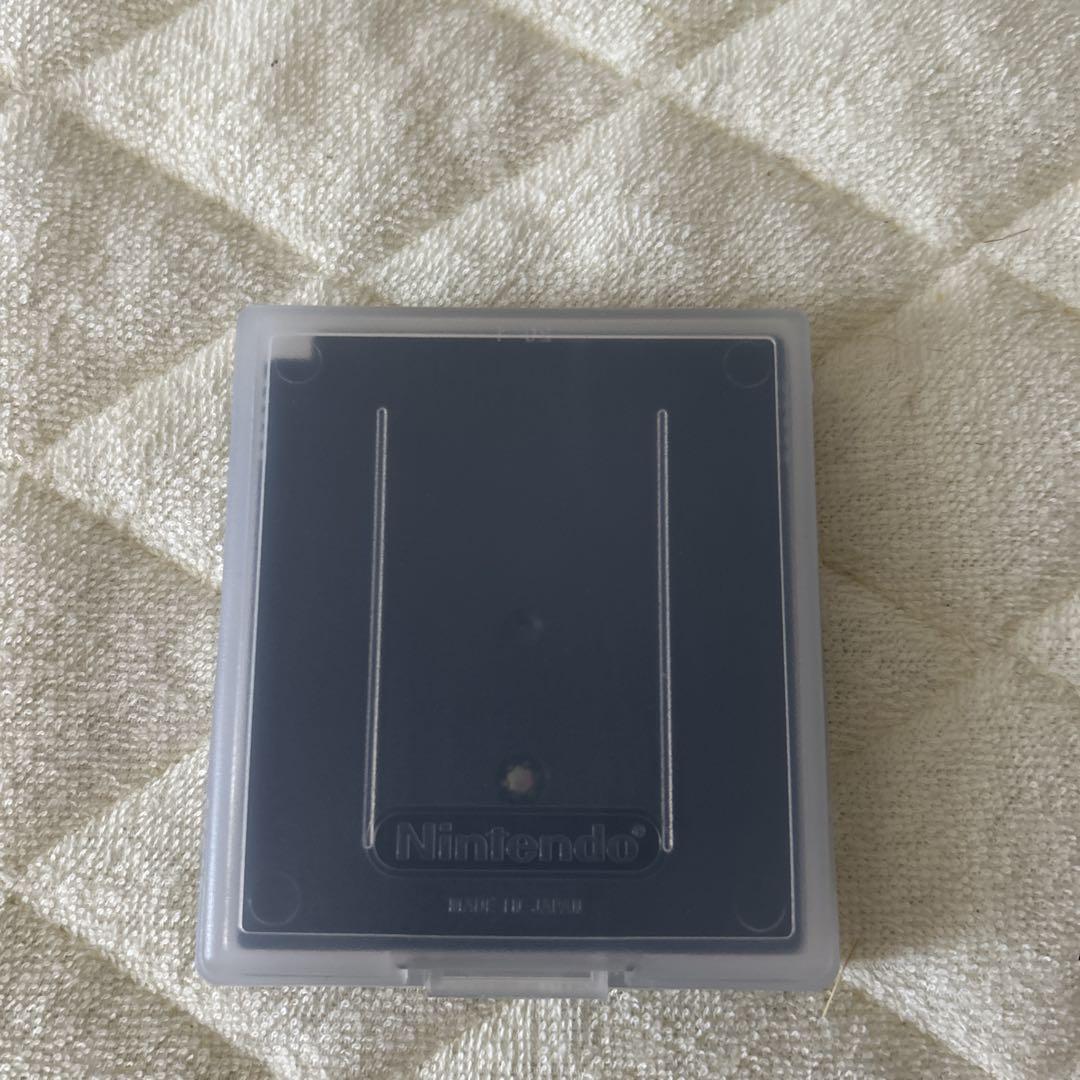 Action Confirmation Complete Oha Suta Game Boy Color Software