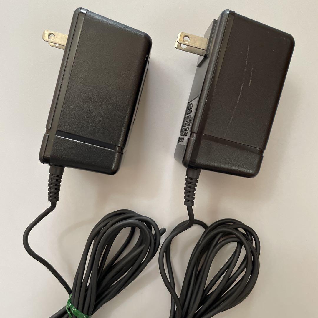 HORI AC Adapter Pocket GBP-01 2-Set