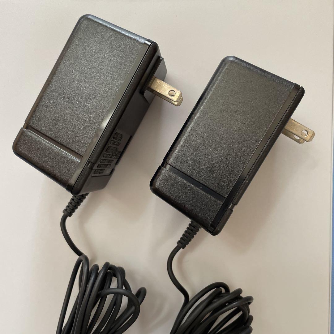 HORI AC Adapter Pocket GBP-01 2-Set