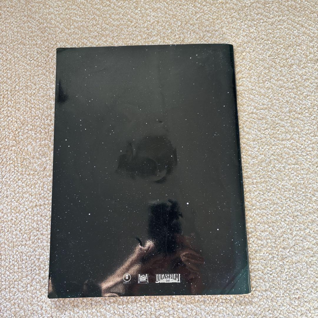 STAR WARS EPISODE III