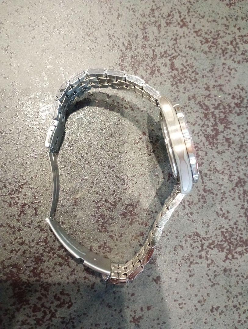 Russian-made Mechanical Winding Watch