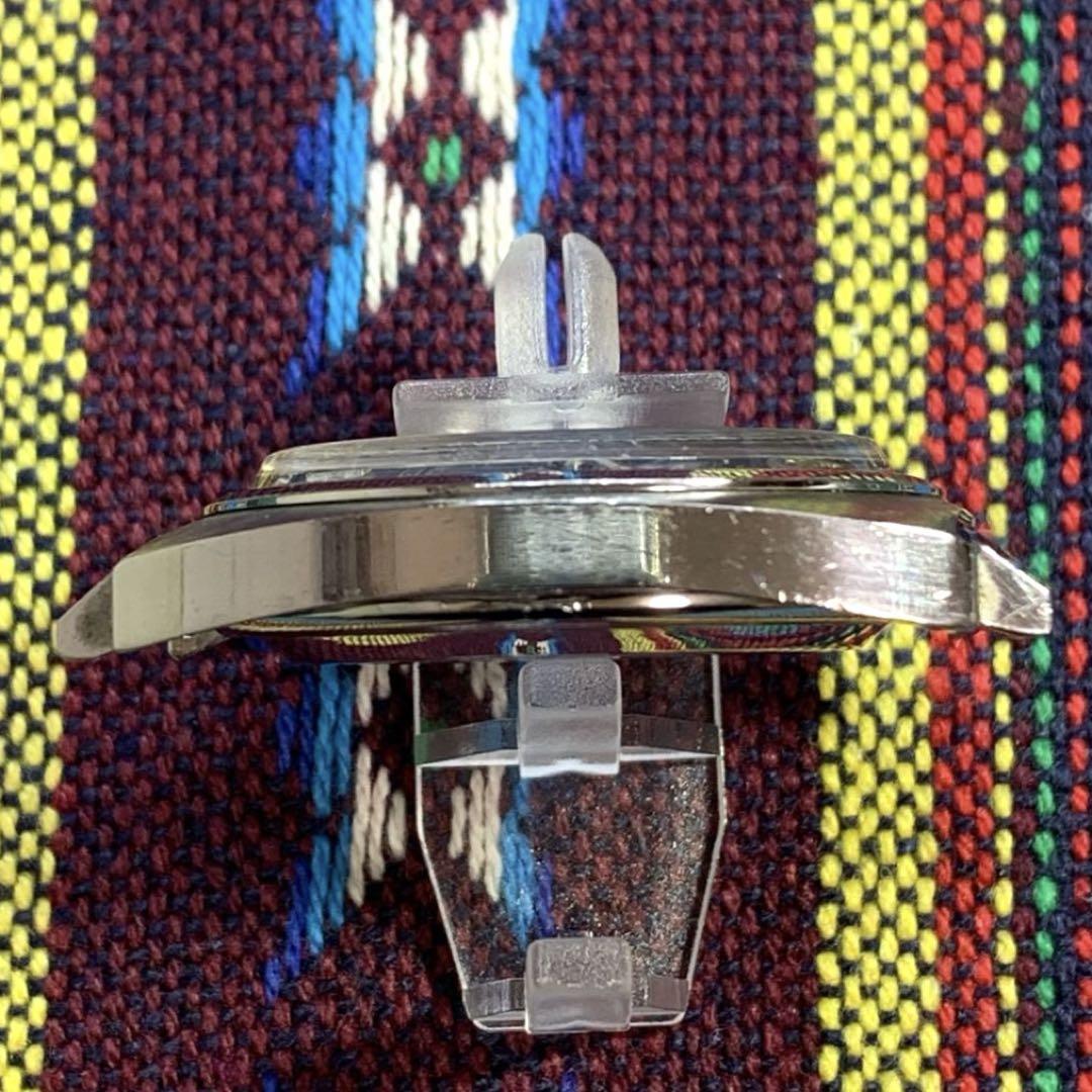 "Vintage Watch Big Sale Series" 1970s SEIKO Automatic