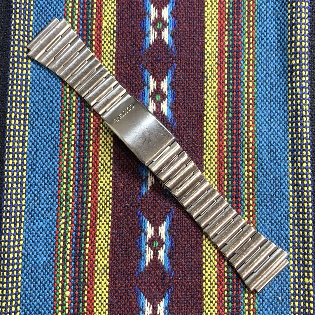 "Vintage Watch Big Sale Series" 1970s SEIKO Automatic