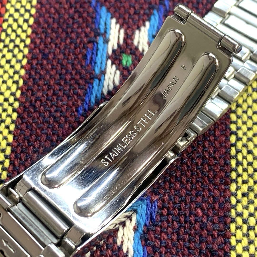 "Vintage Watch Big Sale Series" 1970s SEIKO Automatic