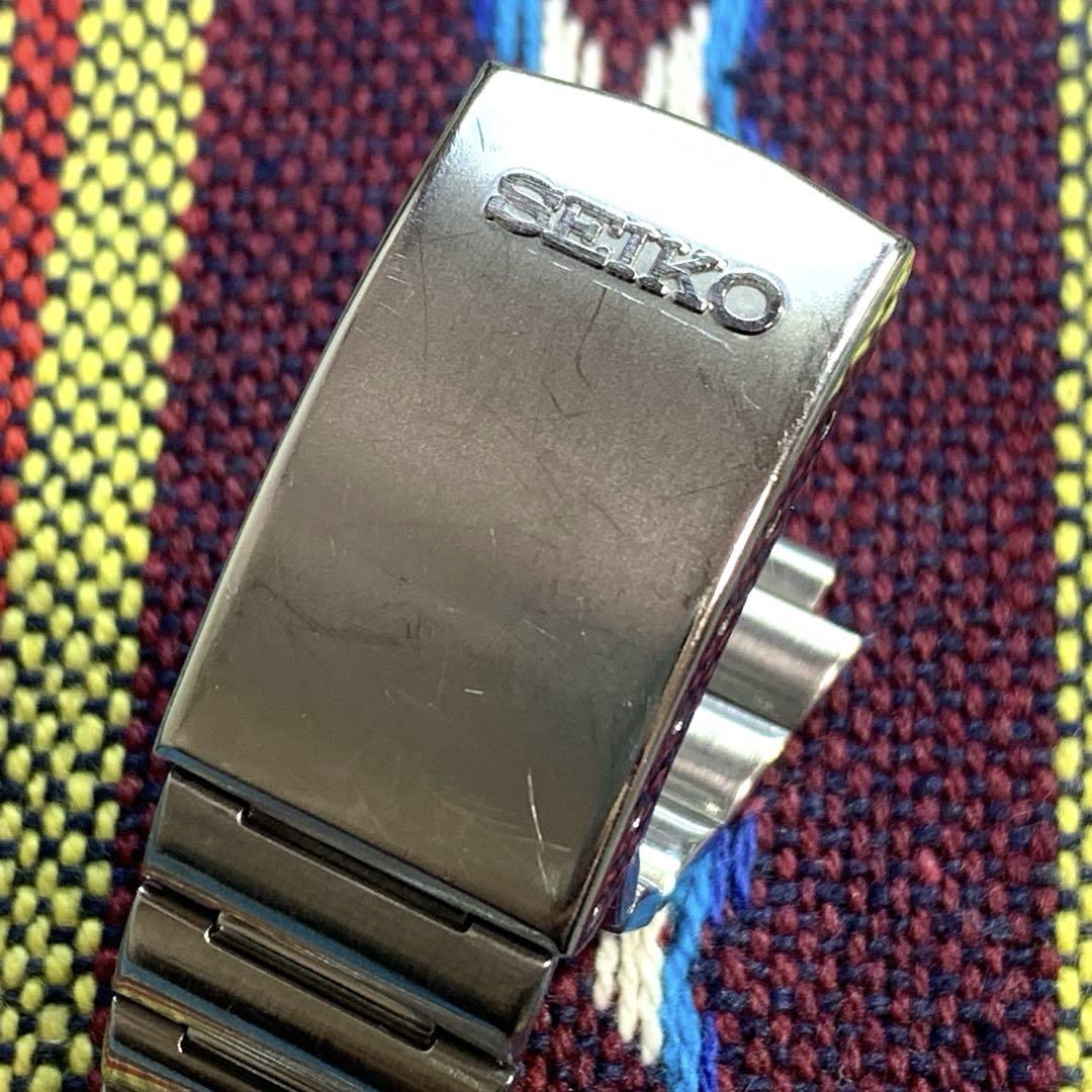 "Vintage Watch Big Sale Series" 1970s SEIKO Automatic