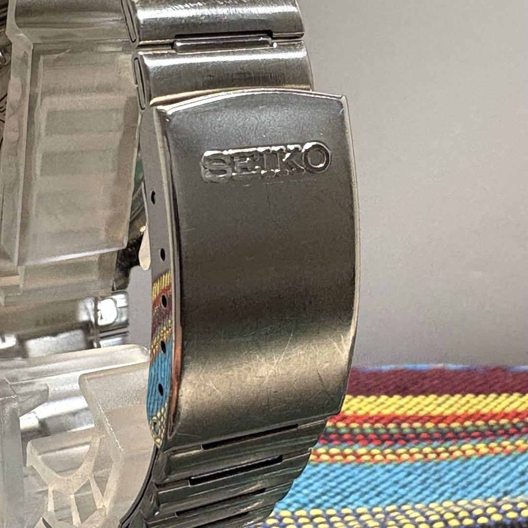 "Vintage Watch Big Sale Series" 1970s SEIKO Automatic