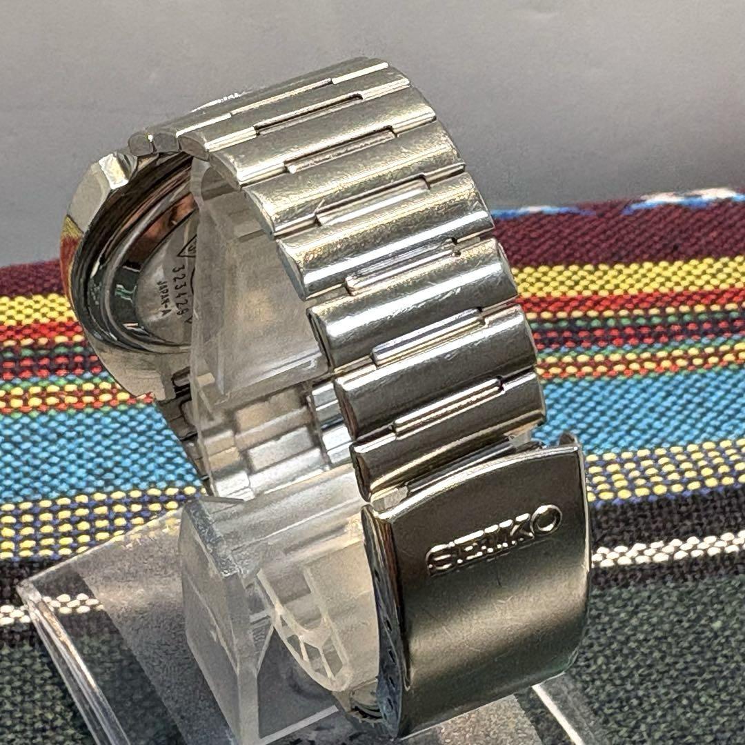 "Vintage Watch Big Sale Series" 1970s SEIKO Automatic