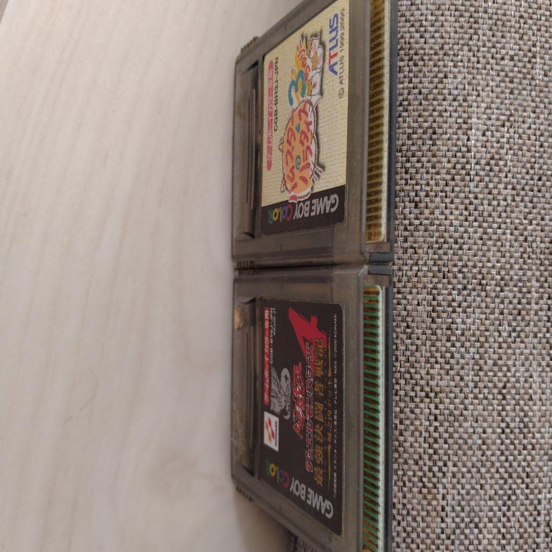 Game Boy Software 6-Pack
