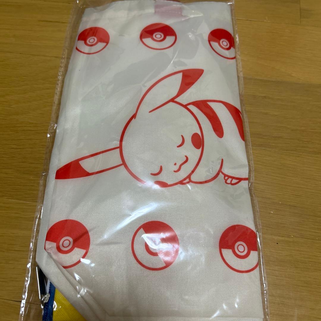 Pokémon National Big Encyclopedia Pokémon Fan 2 Books Pokémon Eco Bag and Pouch Set