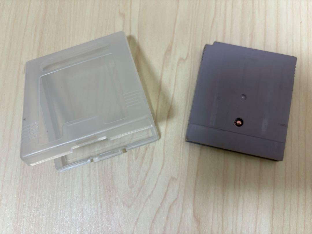Game Boy Momotaro Electric Theater