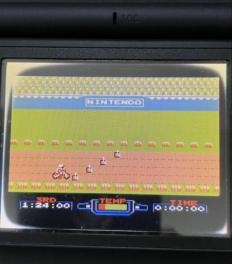 EXCITE BIKE