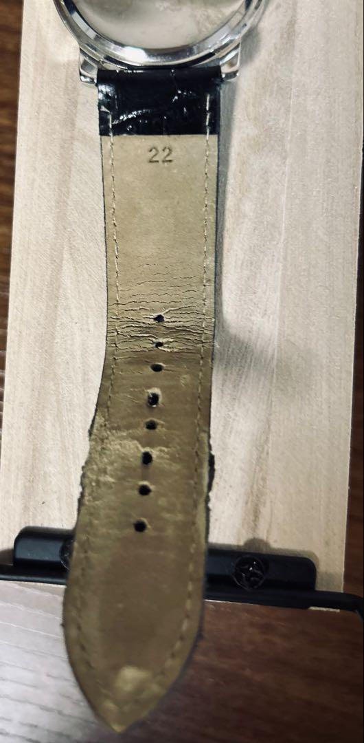 The Nightmare before Christmas Watch