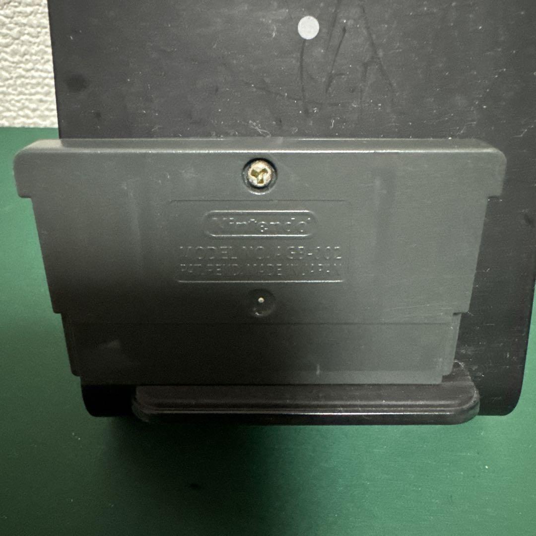 NARUTO Ninja Unleashed! Strongest Ninja Gathering Game Boy Advance Software