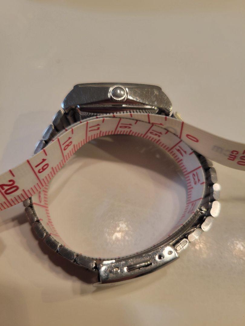 Orient Automatic Winding Watch Green