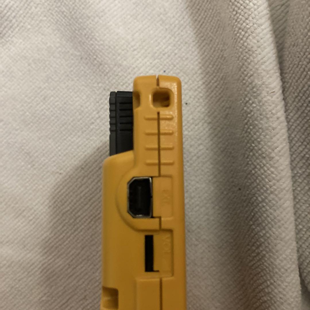 Game Boy Color Yellow & Pokémon Silver Soft Set