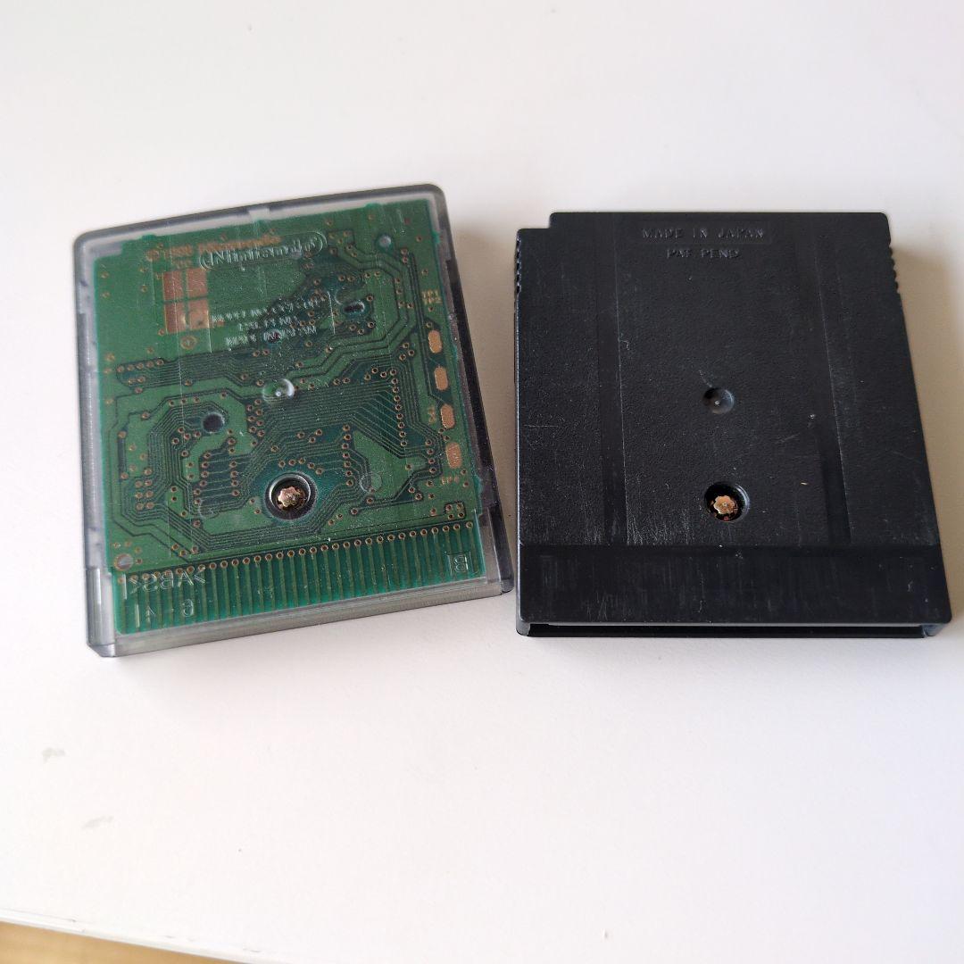 Super Donkey Kong & Dragon Quest Monsters Set