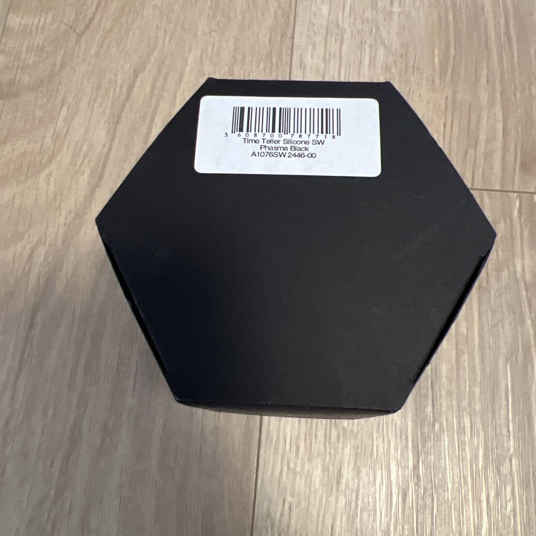 NIXON × STAR WARS Time Teller