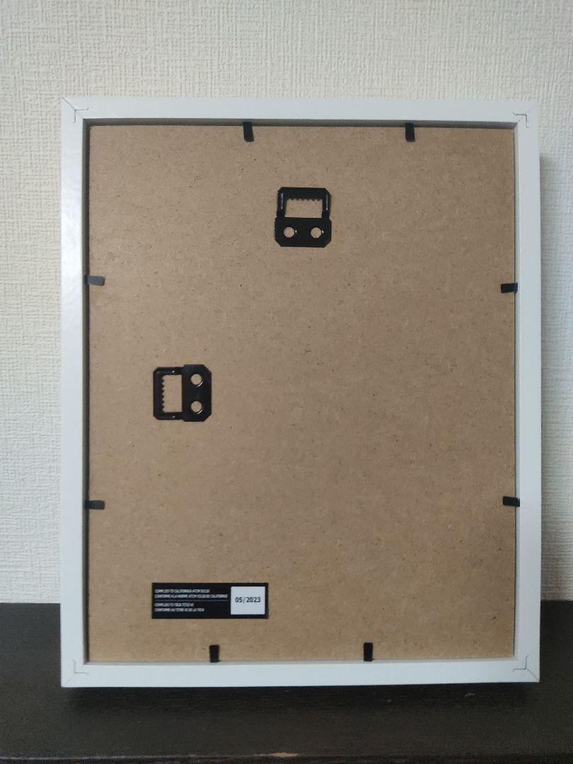 USB Type-C Game Boy Macro Clear Shell Wall Mount Frame